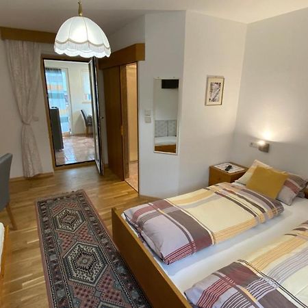 Apartamento Haus Mairoesl Silandro Exterior foto