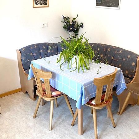 Apartamento Haus Mairoesl Silandro Exterior foto