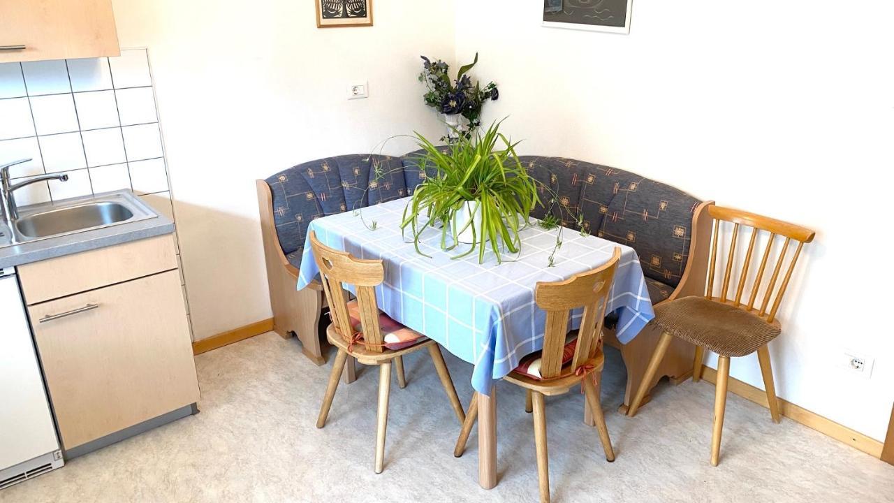 Apartamento Haus Mairoesl Silandro Exterior foto