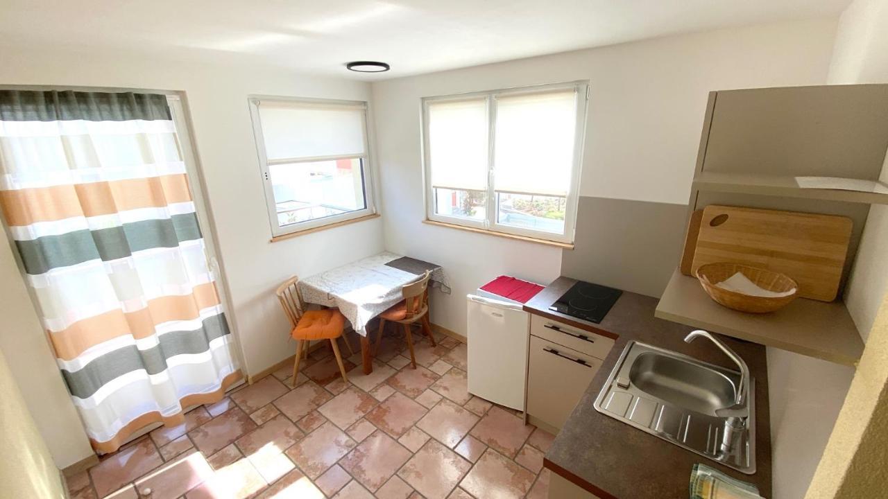 Apartamento Haus Mairoesl Silandro Exterior foto