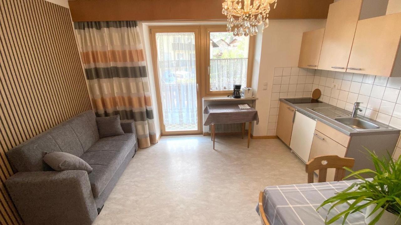 Apartamento Haus Mairoesl Silandro Exterior foto