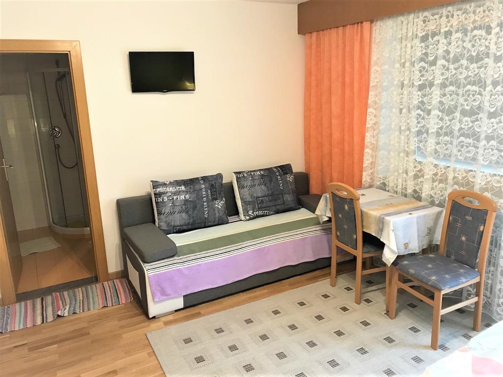Apartamento Haus Mairoesl Silandro Exterior foto