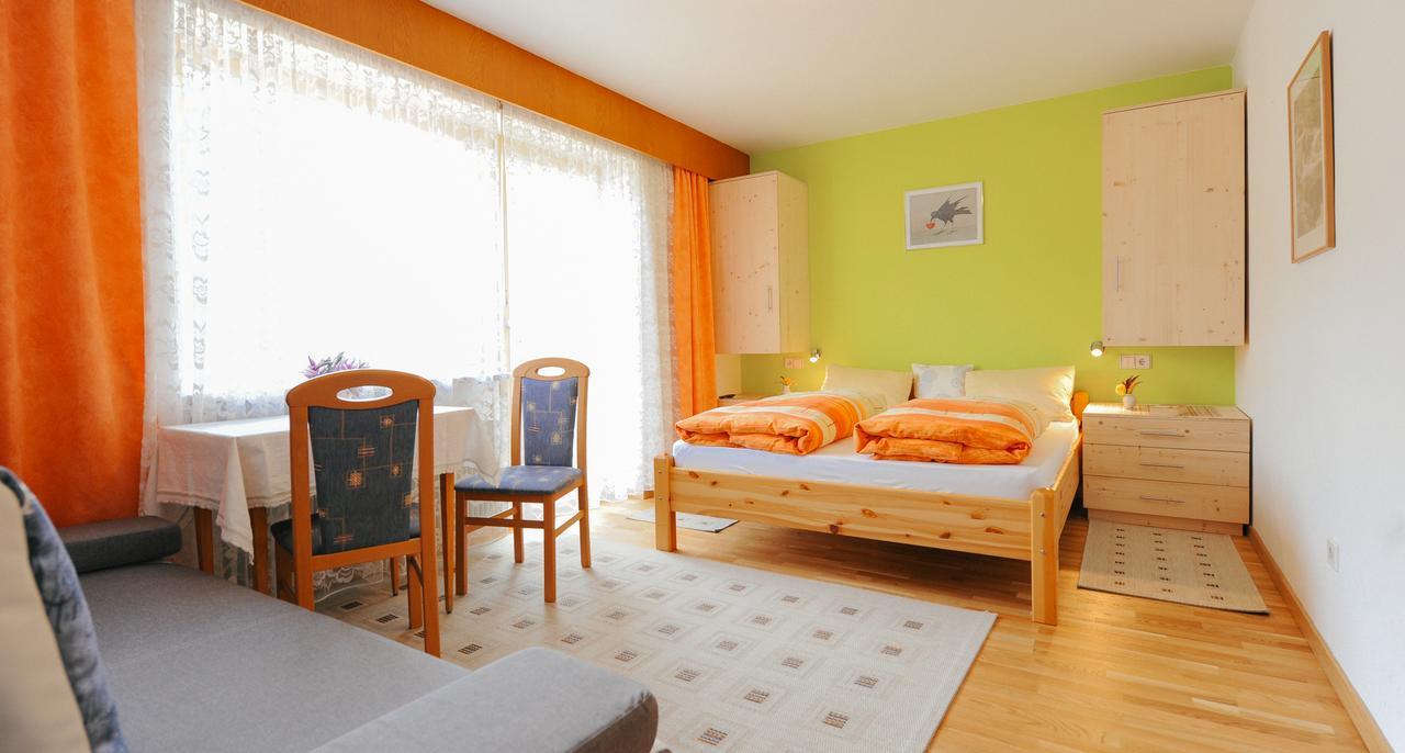 Apartamento Haus Mairoesl Silandro Exterior foto