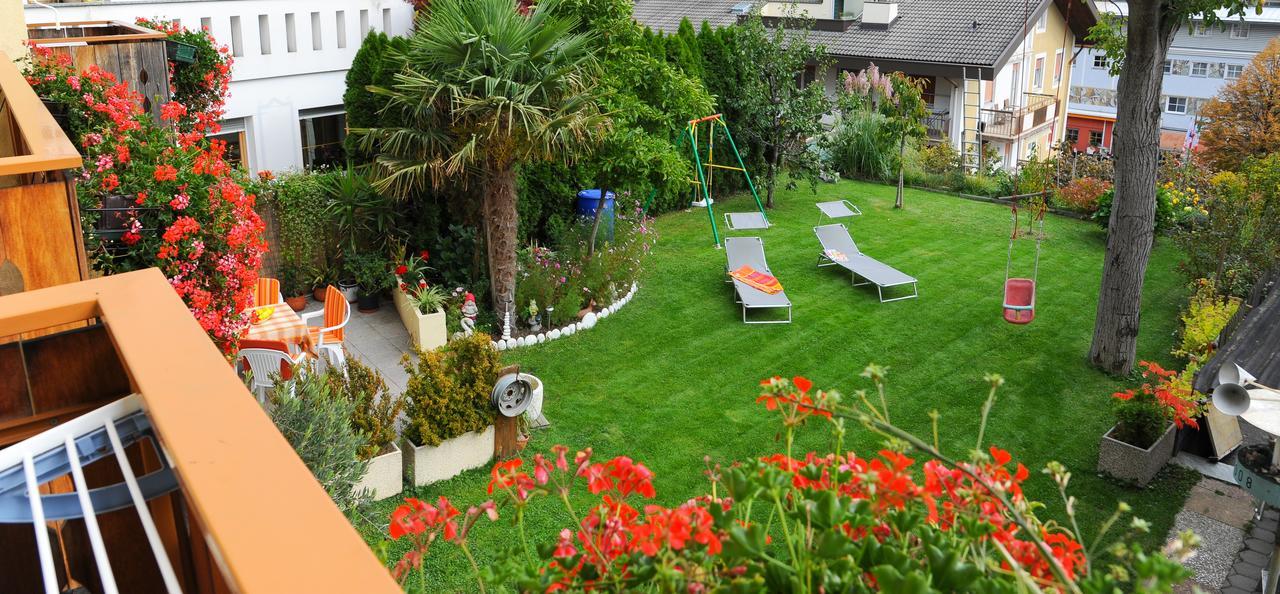 Apartamento Haus Mairoesl Silandro Exterior foto