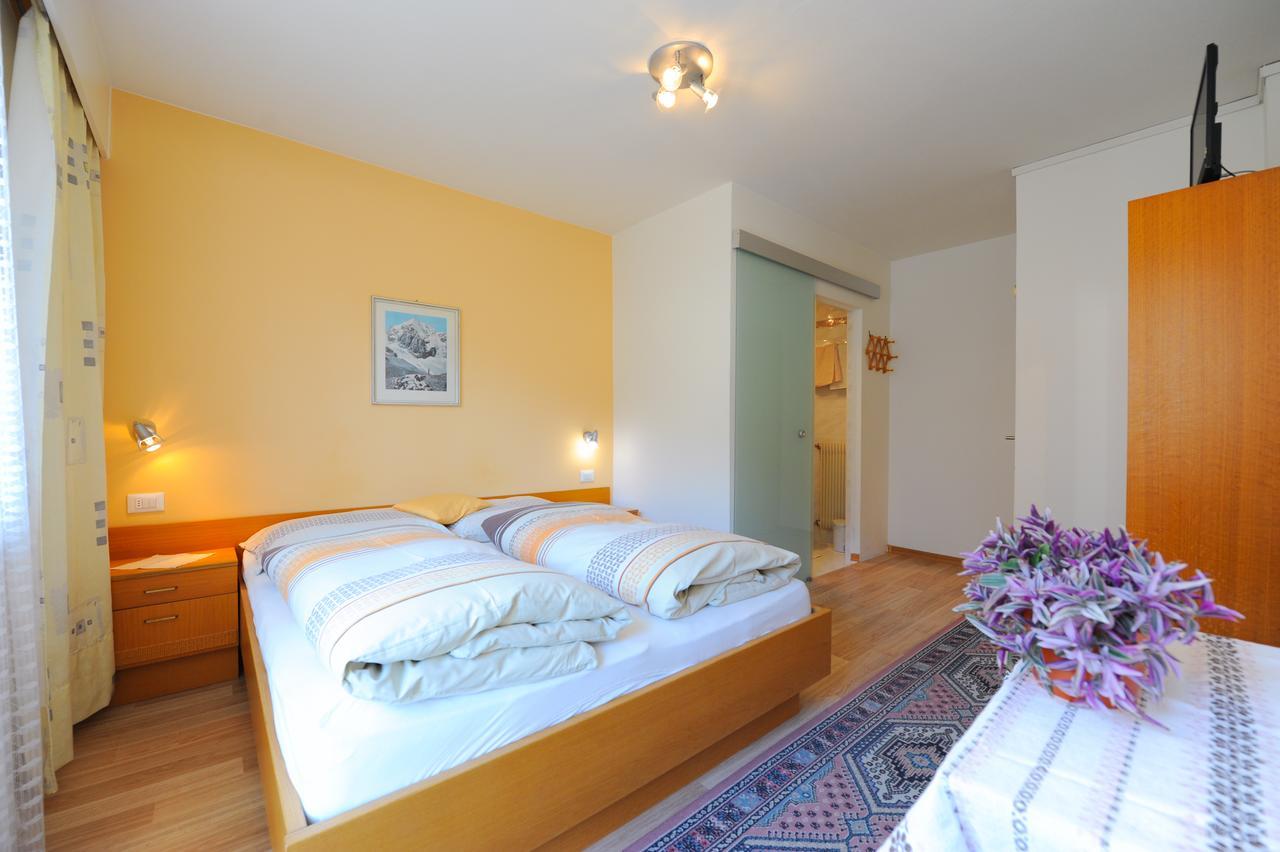 Apartamento Haus Mairoesl Silandro Exterior foto