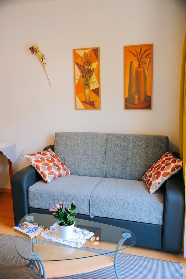 Apartamento Haus Mairoesl Silandro Exterior foto