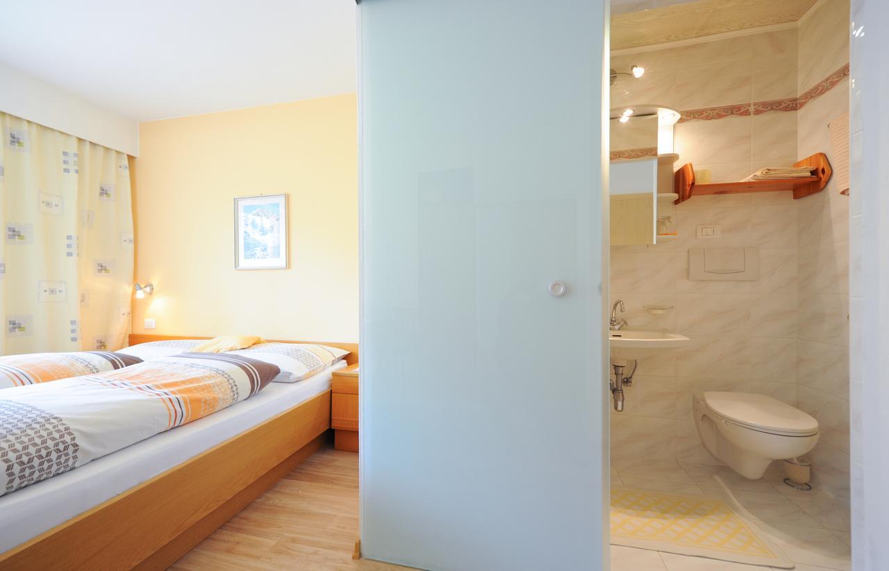 Apartamento Haus Mairoesl Silandro Exterior foto